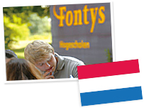 オランダ Fontys University of Applied Sciences
