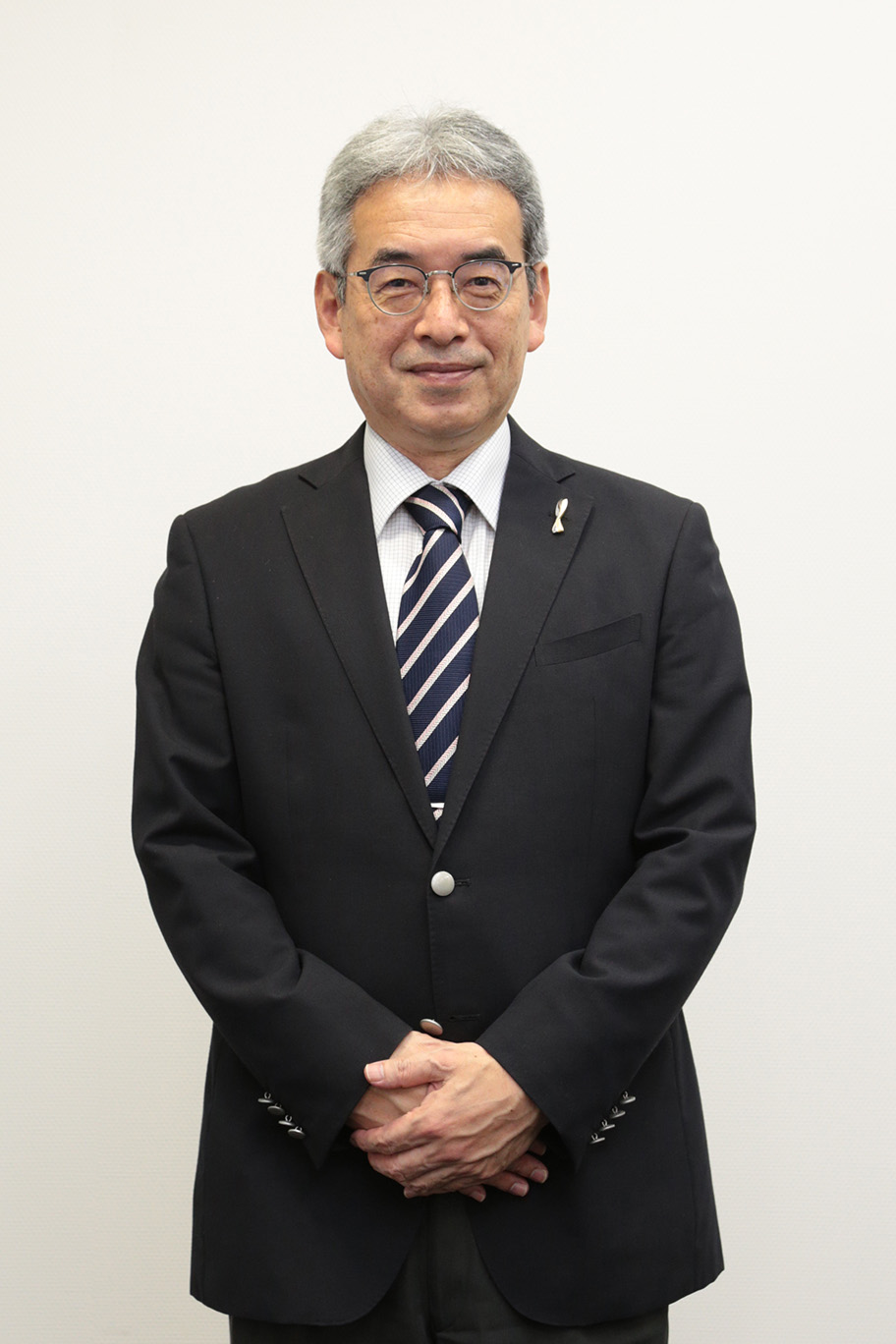 Director Center for International Studies Shingo Matsumiya