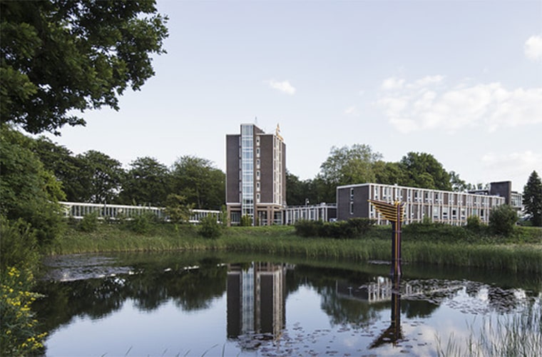 Fontys University of Applied Sciences