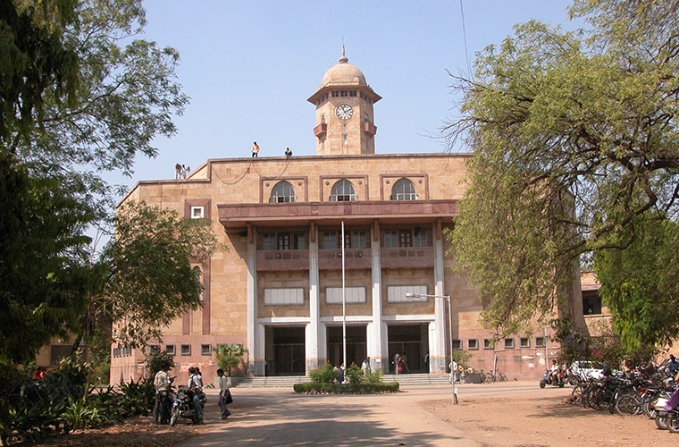 Gujarat University