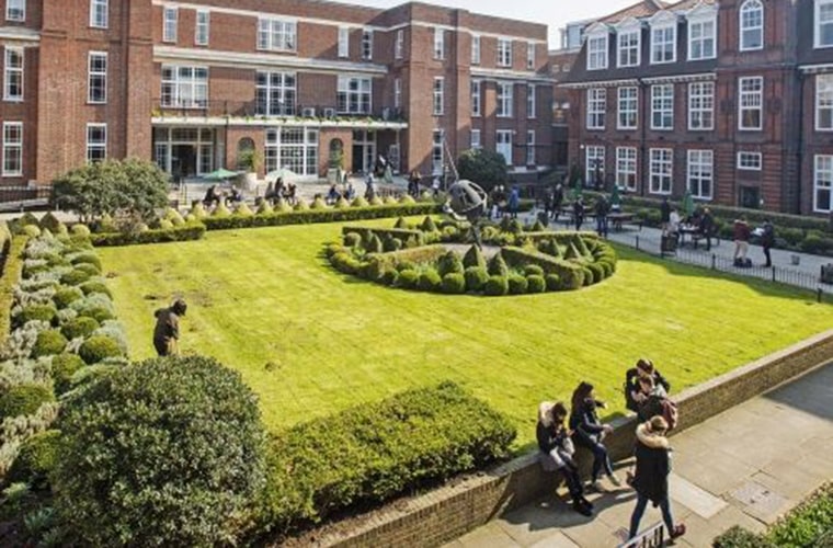 Regent's University London