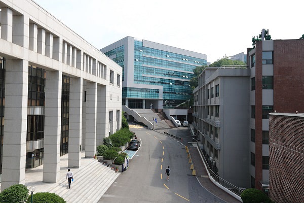 Sangmyung University