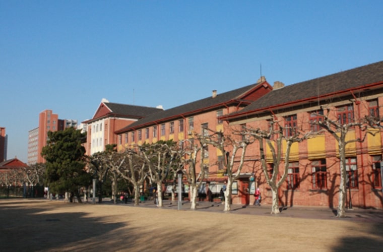 Shanghai Normal University