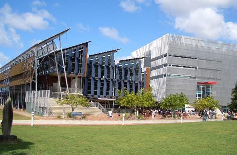 University of the Sunshine Coast