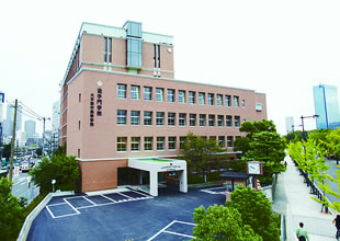 Otemon Gakuin Otemae Junior High School / Senior High School