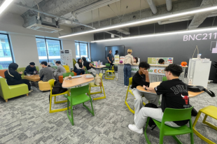 English Café at Otemon