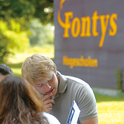 Fontys University of Applied Sciences Fontys University of Applied Sciences