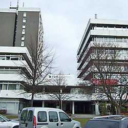 Private University of Applied Sciences Goettingen Private University of Applied Sciences Goettingen