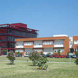 University of Huelva University of Huelva