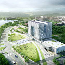 Namseoul University Namseoul University