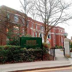 Regent´s University London Regent´s University London