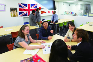 Center for International Studies Center for International Studies
