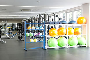 Training Center