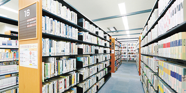 図書館