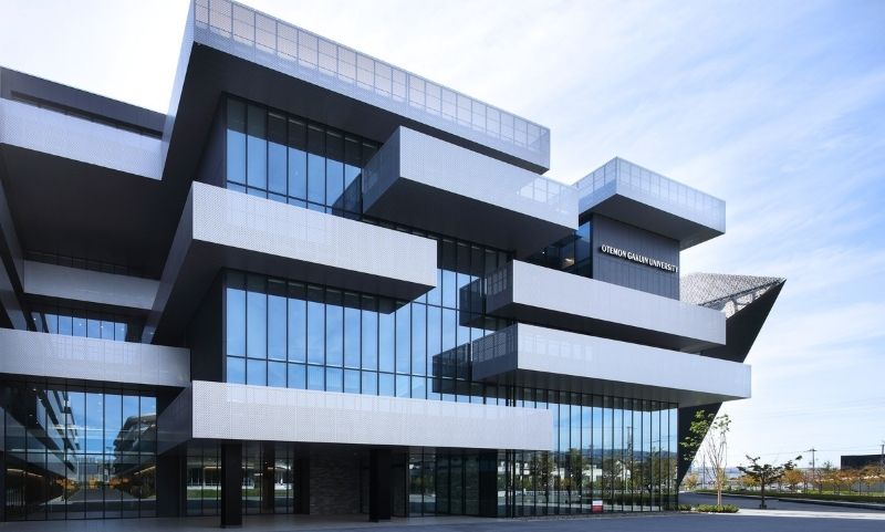 総持寺キャンパスイメージ