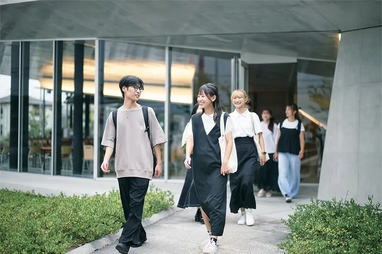 学生生活サポート