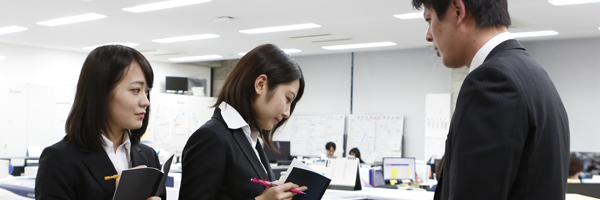 キャリア 就職 追手門学院大学