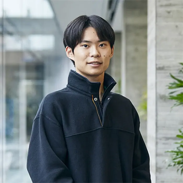 プロフィール画像