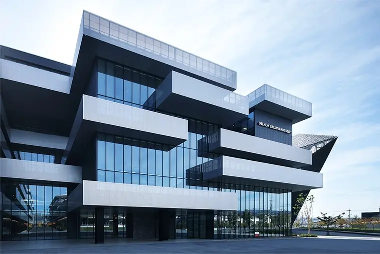 キャンパス紹介