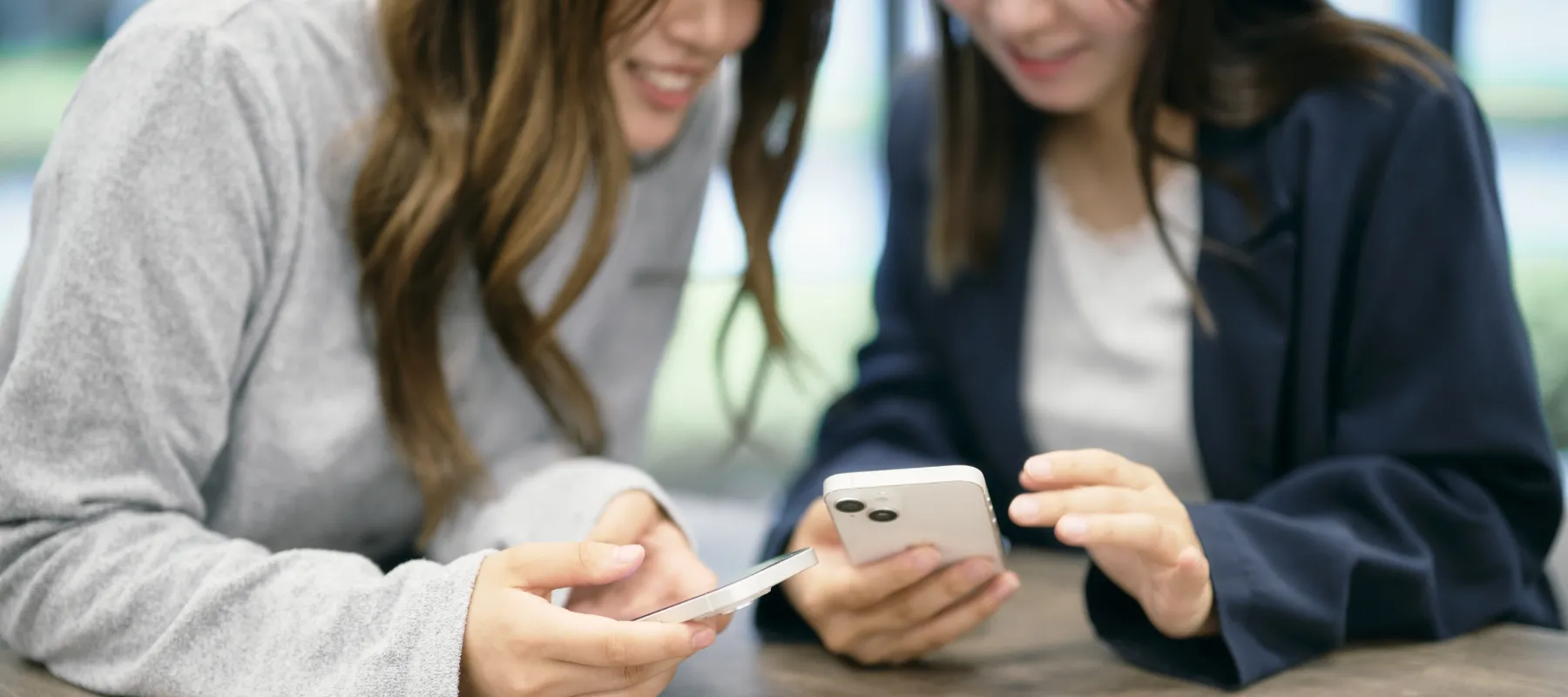 広報・パンフレット