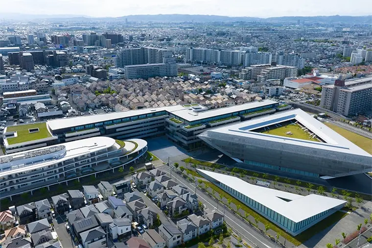 研究所・センター