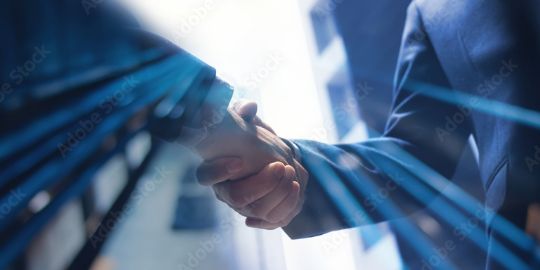 産学官連携