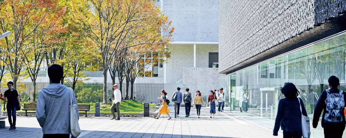 研究・産学官連携