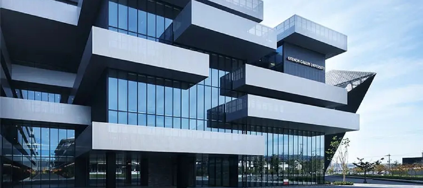 キャンパス紹介