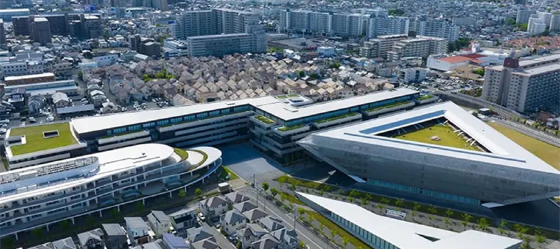 研究所・センター