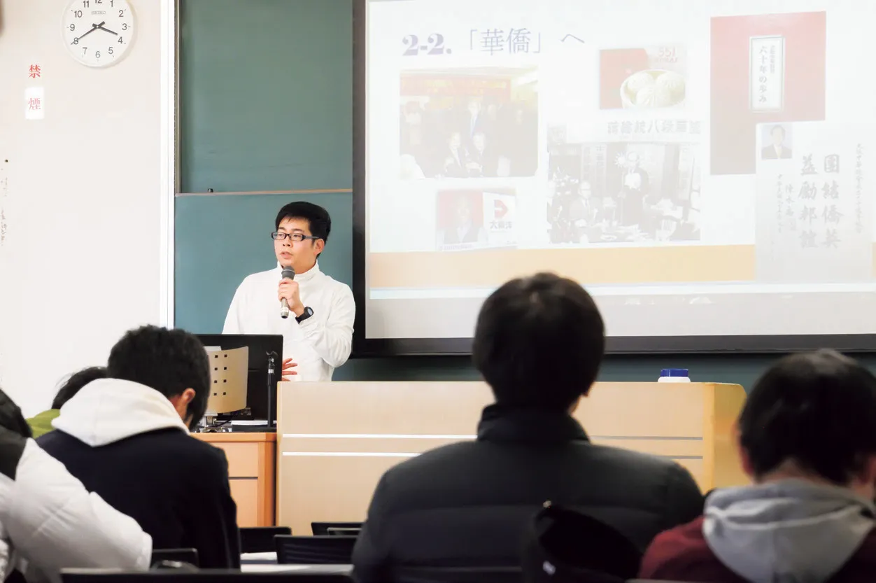 関西経済プロジェクト