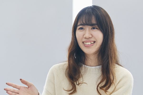 地域創造学部　地域創造学科　大野 優