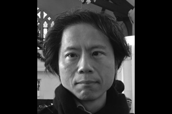 地域創造学部　田中 正人 先生