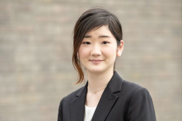 飯田 星良 先生