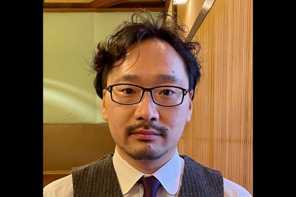 宮﨑 崇将 先生