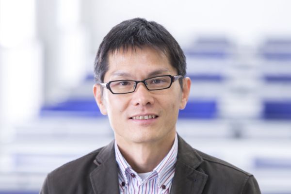 田上 正範 先生