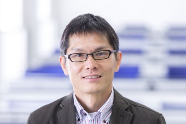 田上 正範 先生