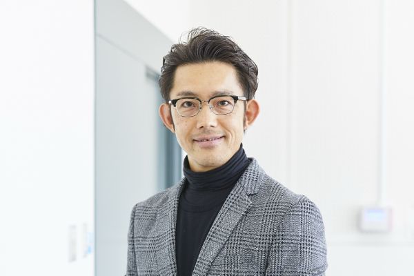 藤原 直樹 先生