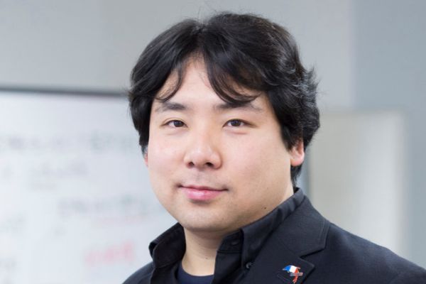 宮宇地 俊岳 先生