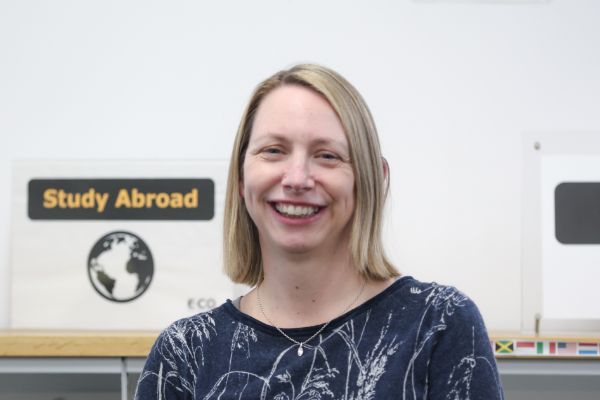 Katherine Emma Thornton