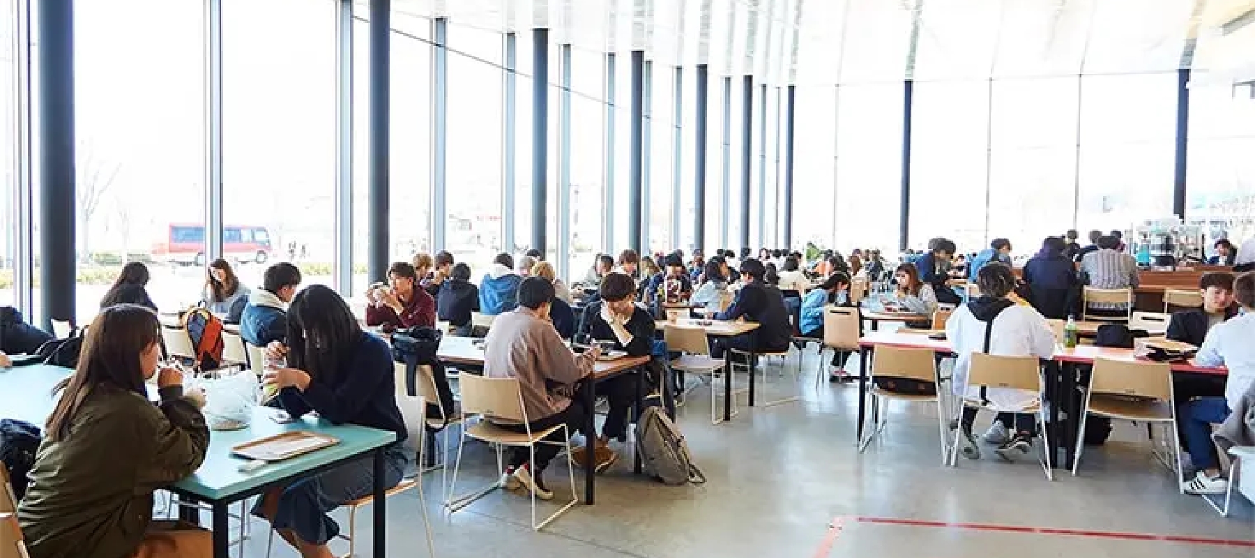 学生生活サポート