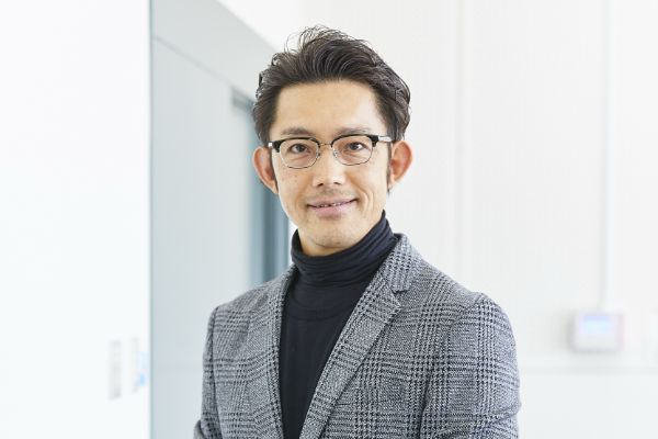 藤原 直樹 先生