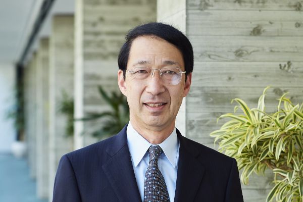 東田 充司 先生