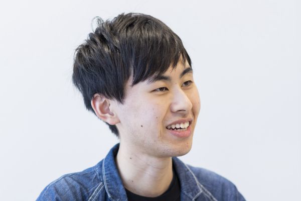 日垣 磨崇