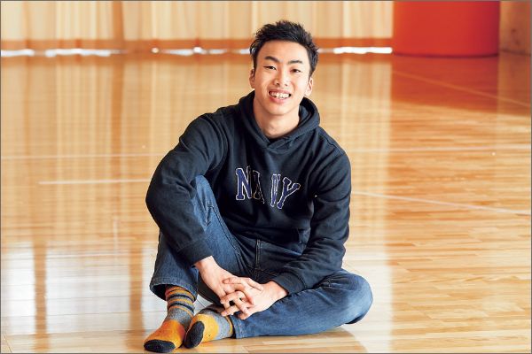 社会学部 社会学科 豊島 将己