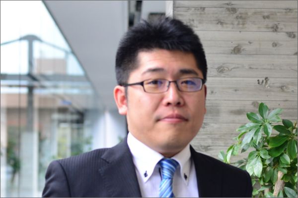 心理学部　増井 啓太 先生