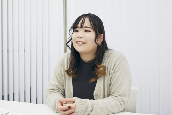 地域創造学部　地域創造学科　下村 実里