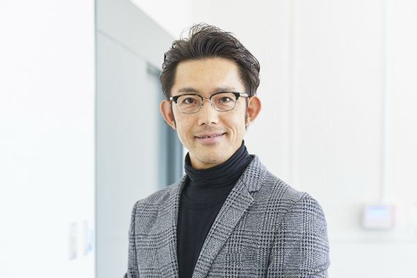 藤原 直樹 先生