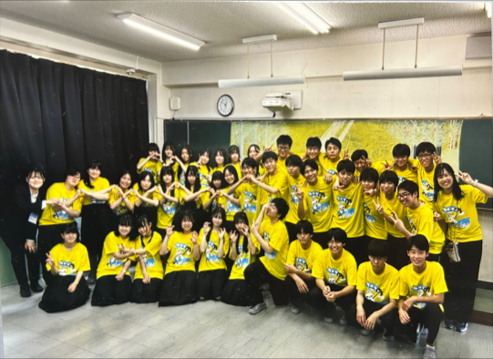 教師になりたい