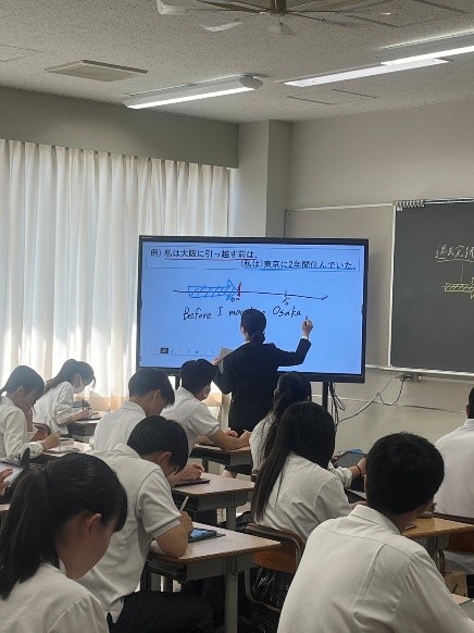 これからの人生に生きる教育実習