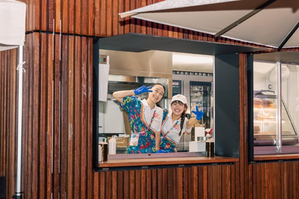 オーストラリアパビリオン02